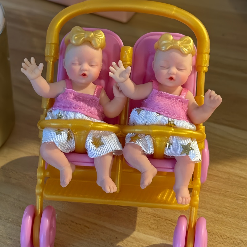 Mon Mini bébé boîte mystérieus - Baby Product Brand avis et prix