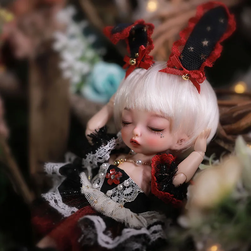 Robb Fairyland Bjd 1/8 Doll Pu - Baby Products In Sale avis et prix