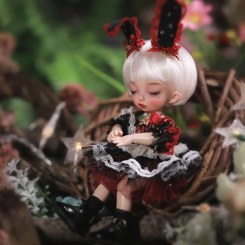 Robb Fairyland Bjd 1/8 Doll Pu - Baby Products In Sale avis et prix