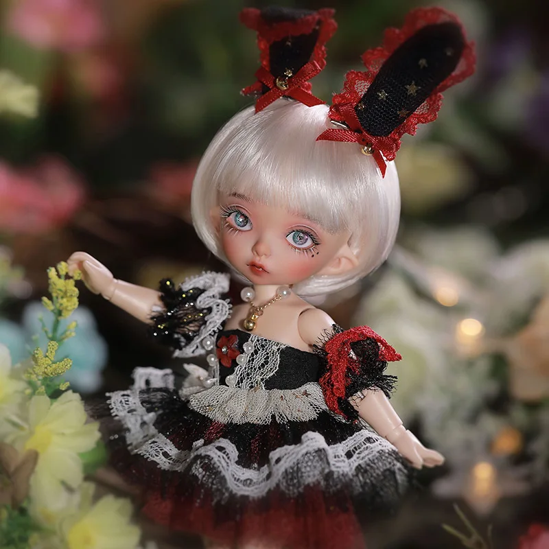 Robb Fairyland Bjd 1/8 Doll Pu - Baby Products In Sale avis et prix