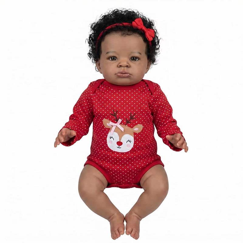 Poupée bébé Lanny de 19 pouces - Baby Products Pictures avis et prix