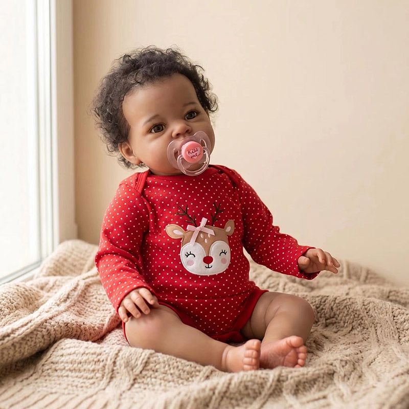Poupée bébé Lanny de 19 pouces - Baby Products Pictures avis et prix