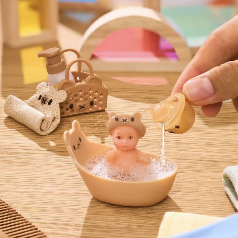 Nouveau Miniverse Original Mak - Baby Products Dropshipping avis et prix