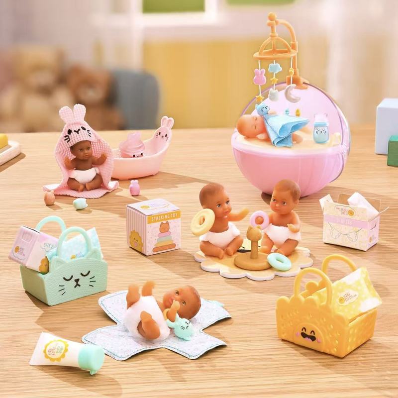Nouveau Miniverse Original Mak - Baby Products Dropshipping avis et prix