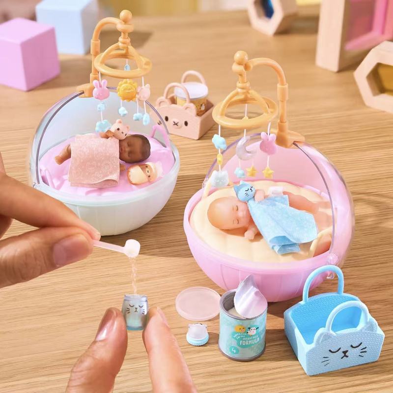 Nouveau Miniverse Original Mak - Baby Products Dropshipping avis et prix