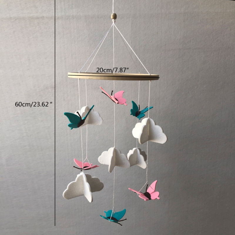 Hochet Mobile pour bébé, jouet - Baby Rattle Toy Set avis et prix