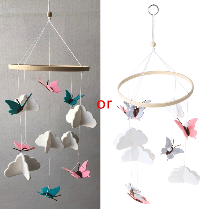 Hochet Mobile pour bébé, jouet - Baby Rattle Toy Set avis et prix