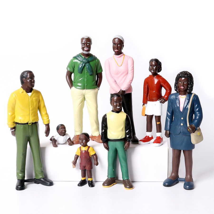 Familles multi-culture réalist - Baby Products Pictures avis et prix