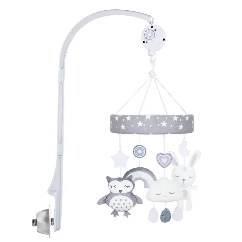 Bébé hochets Mobiles jouets éd - Baby Rattle Toy Set avis et prix