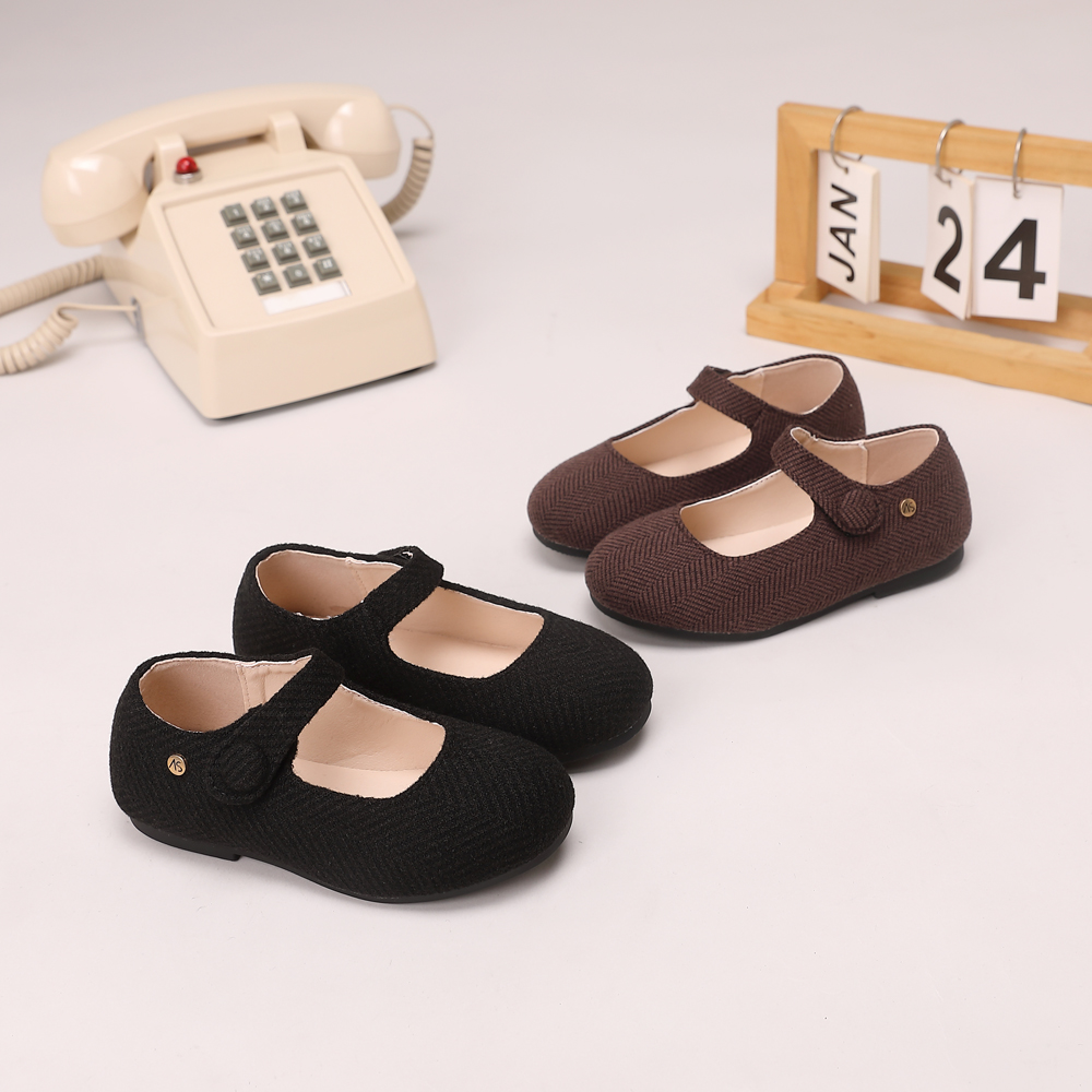 Chaussures pour enfants en cui - Baby Product Brand avis et prix