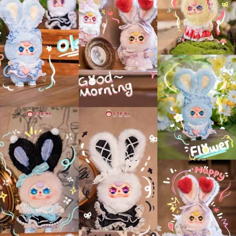 Mini série 100% Baby Three Lol - Baby Products Dropshipping avis et prix
