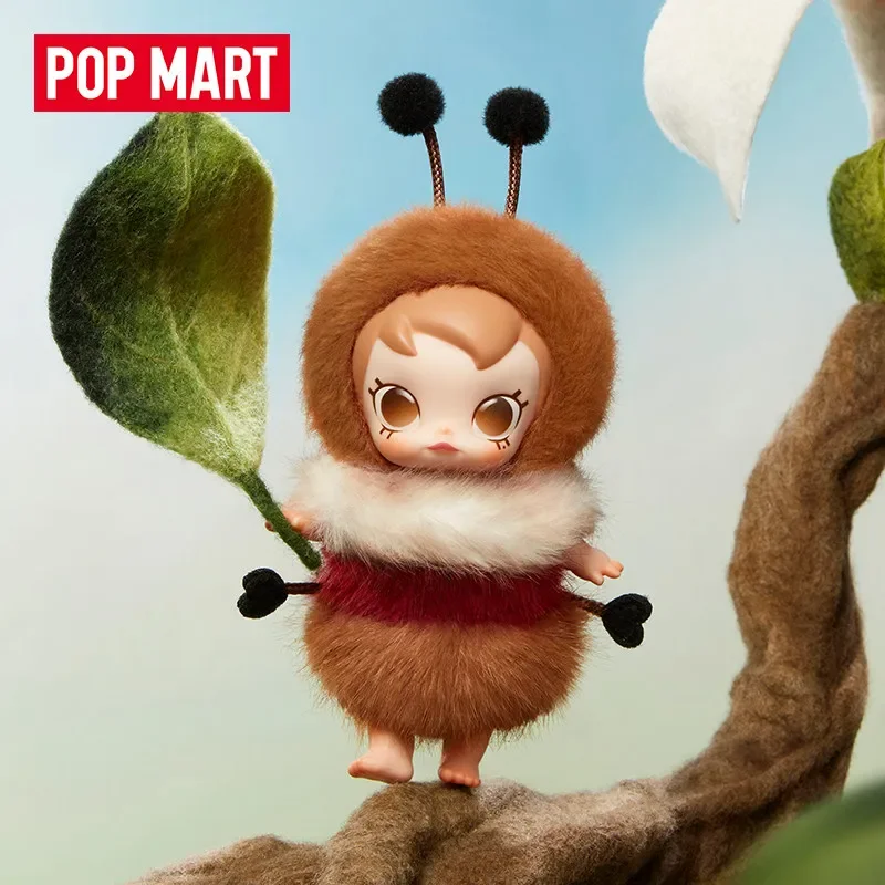 POP MART Baby Molly Buggy Roam - Baby Products Dropshipping avis et prix