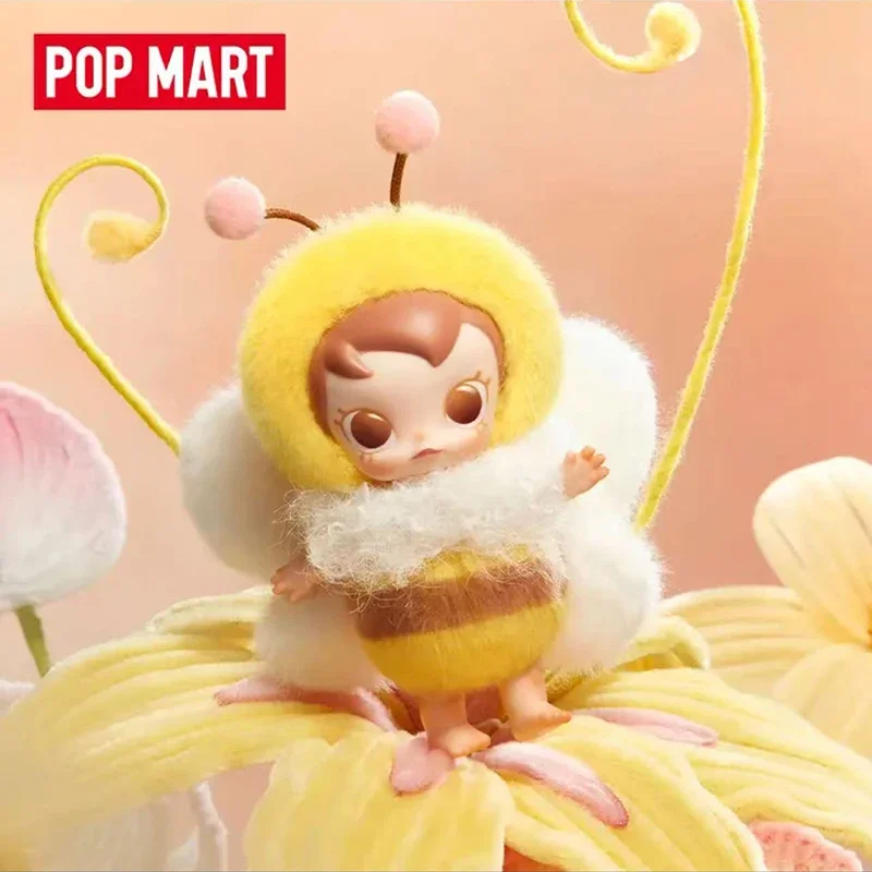 POP MART Baby Molly Buggy Roam - Baby Products Dropshipping avis et prix