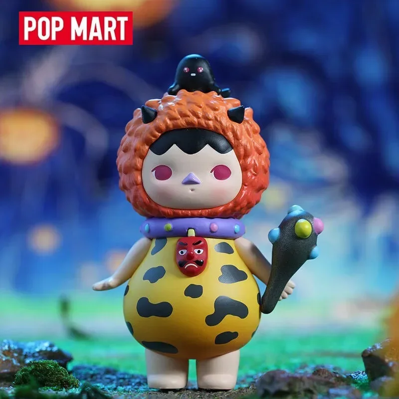 Pop Mart Pucky Monster Baby Se - Baby Products Dropshipping avis et prix