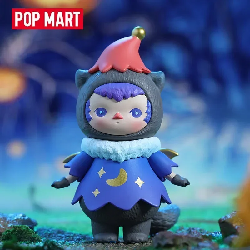 Pop Mart Pucky Monster Baby Se - Baby Products Dropshipping avis et prix