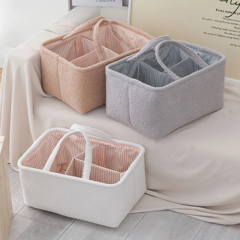 Sac à langer portable de voyag - Baby Products Gift Baskets avis et prix