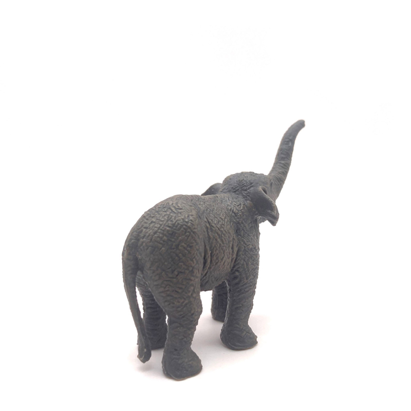 Figurine en PVC d'éléphant béb - Baby Products Pictures avis et prix