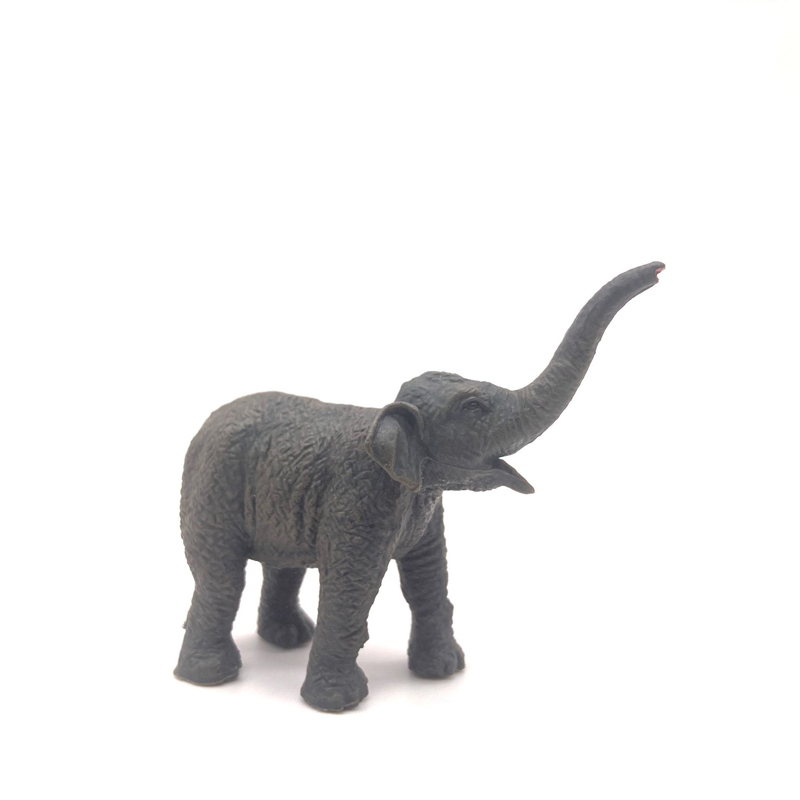 Figurine en PVC d'éléphant béb - Baby Products Pictures avis et prix