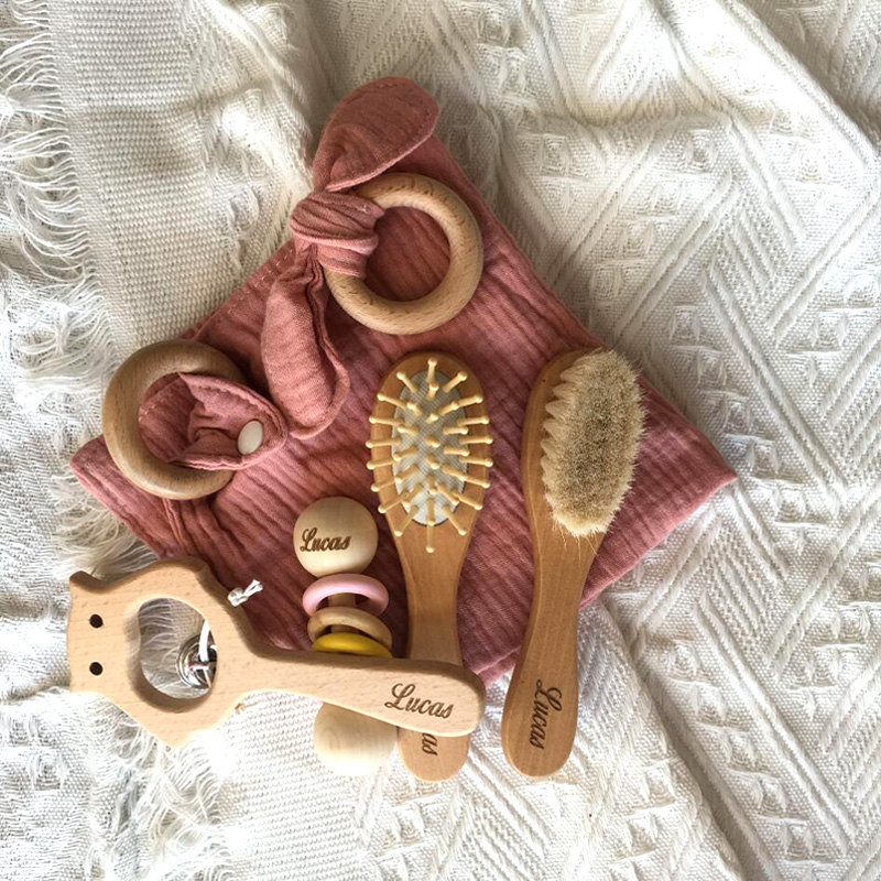 Ensemble de Jouets de Bain ave - Baby Rattle Toy Set avis et prix