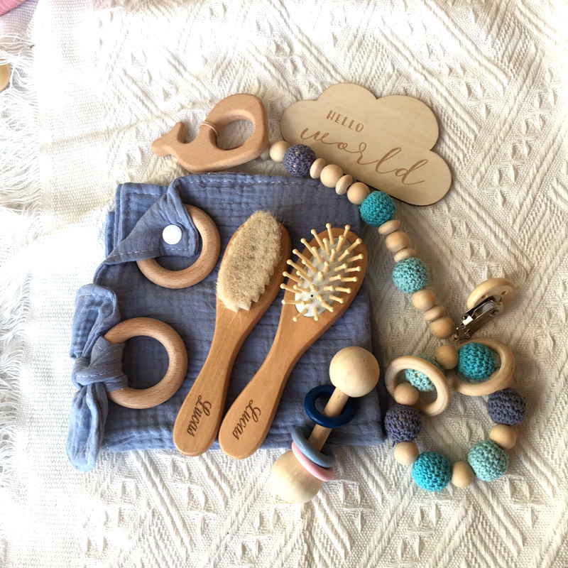 Ensemble de Jouets de Bain ave - Baby Rattle Toy Set avis et prix