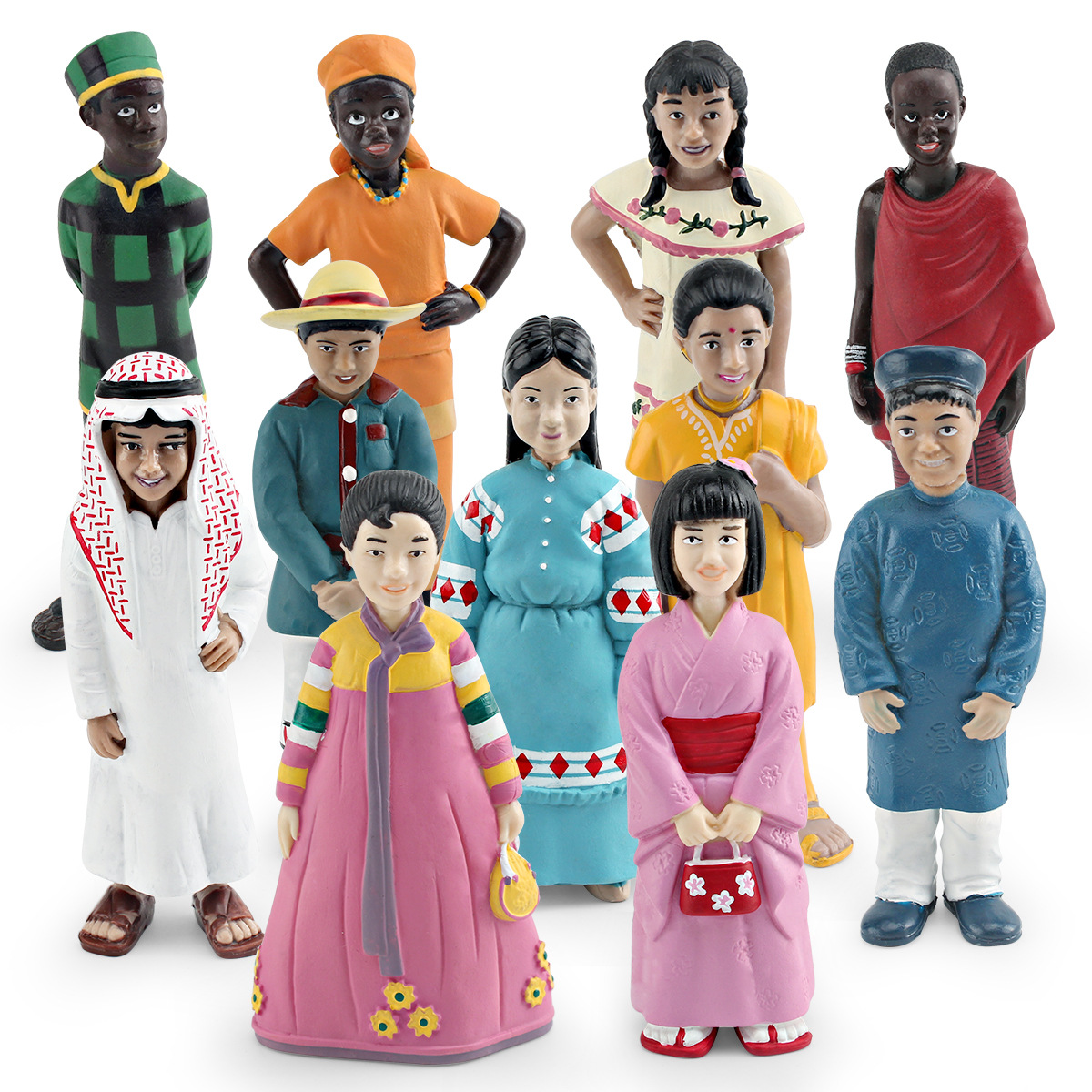 Figurines miniatures pour enfa - Baby Products Pictures avis et prix