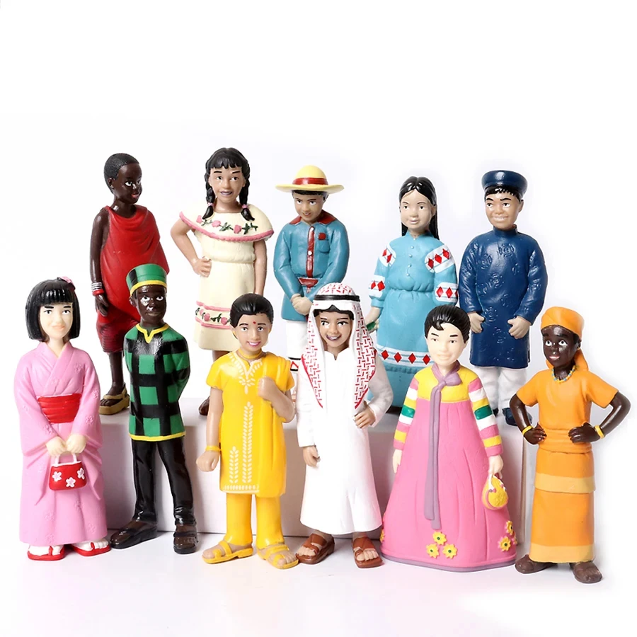 Figurines miniatures pour enfa - Baby Products Pictures avis et prix
