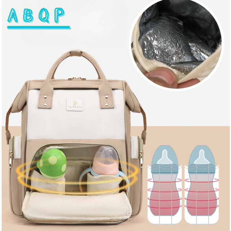Sac à langer multifonctionnel  - Baby Product Brand avis et prix