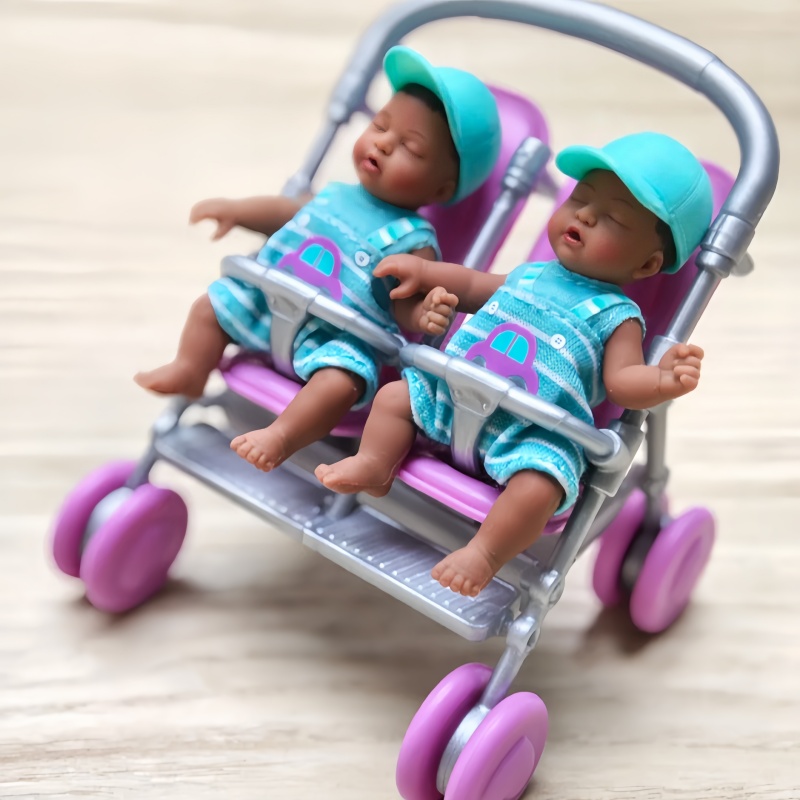 Mon Mini bébé boîte mystérieus - Baby Product Brand avis et prix
