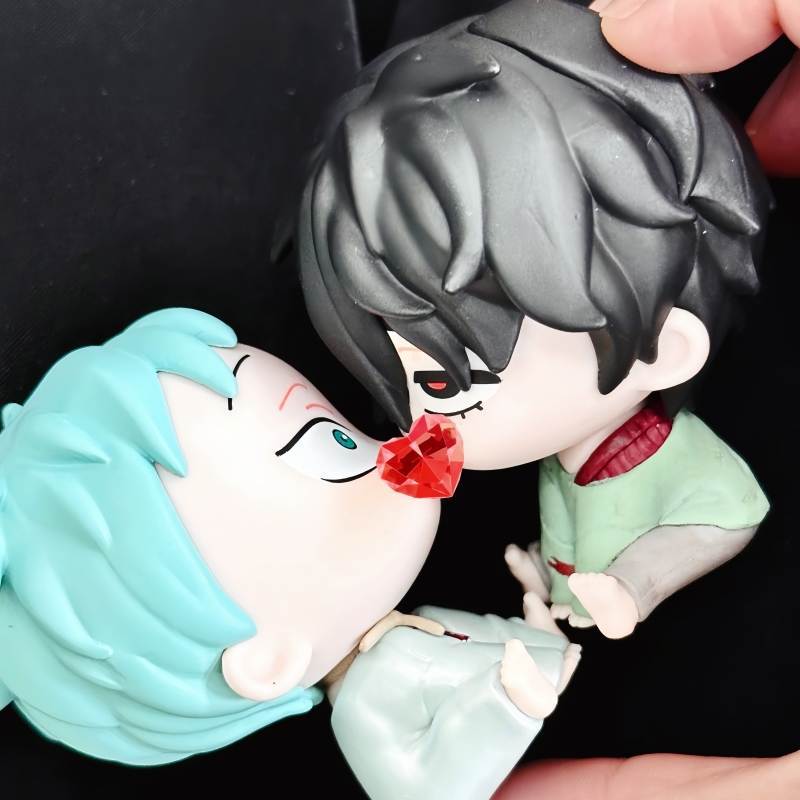 Figurine de scène Alien pour b - Baby Products Dropshipping avis et prix