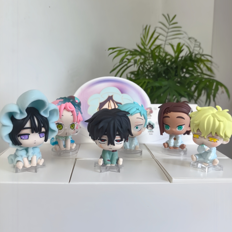 Figurine de scène Alien pour b - Baby Products Dropshipping avis et prix