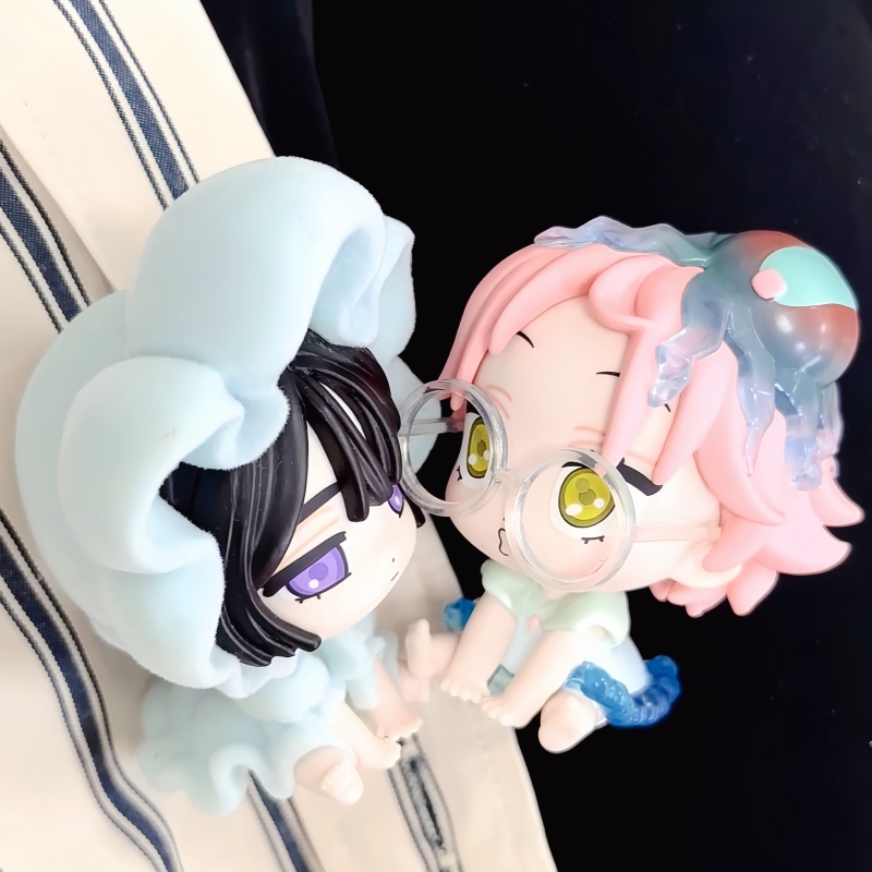 Figurine de scène Alien pour b - Baby Products Dropshipping avis et prix
