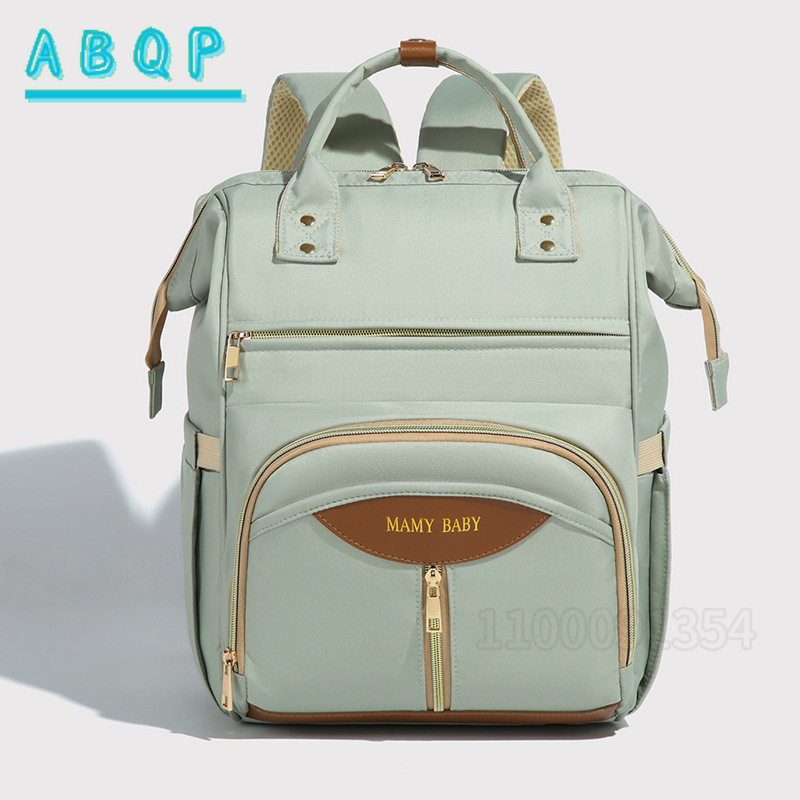 Sac à dos à langer ABQP, nouve - Baby Product Brand avis et prix