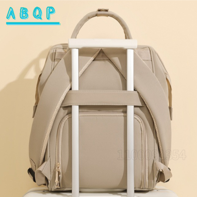 Sac à dos à langer ABQP, nouve - Baby Product Brand avis et prix