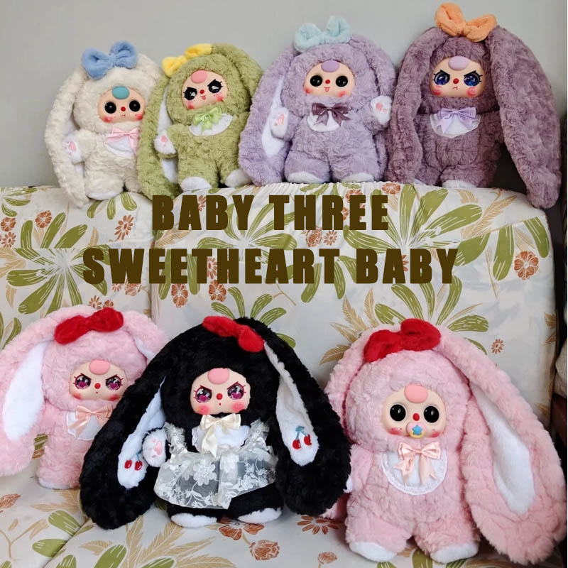 Authentique bébé trois 400% V4 - Baby Products Dropshipping avis et prix